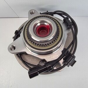 Front Wheel Hub Bearing Assembly 515043 2003-2006 Ford Expedition Navigator